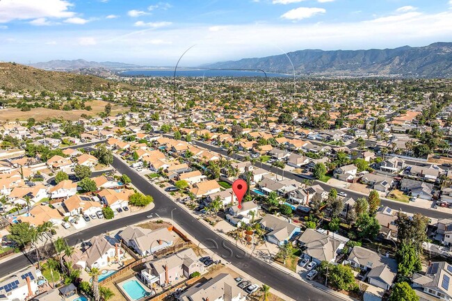 Photo - Charming 3 Bed/2.5 Bath Home With A Spacious Backyard And 3-Car Garage in Lake Elsinore!