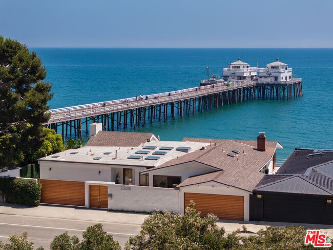 Building Photo - 23018 Pacific Coast Hwy