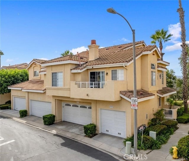 Photo - 27973 Via Del Agua Townhome