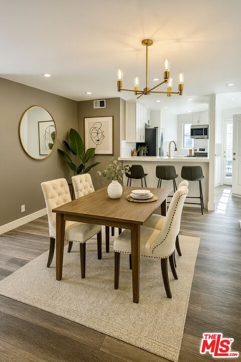 Photo - 11735 Dorothy St Unit 302