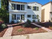 Freshly painted - 8327 Blackburn Ave Apartments Unit 5
