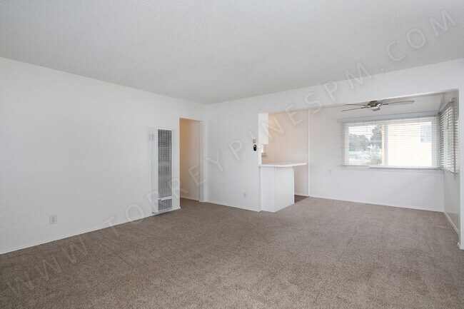 Photo - *2 WEEKS FREE* Beautiful 2 Bedroom in Amazing Sail Bay Location with Parking! Unit 3817