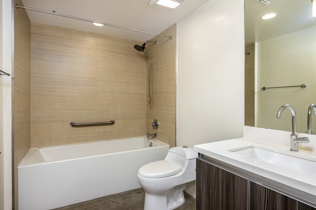 Photo - 119 S Los Robles Ave Unit 309