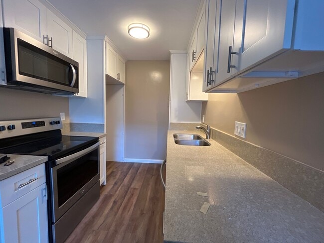 Photo - Condo Just One Block from the Beach!