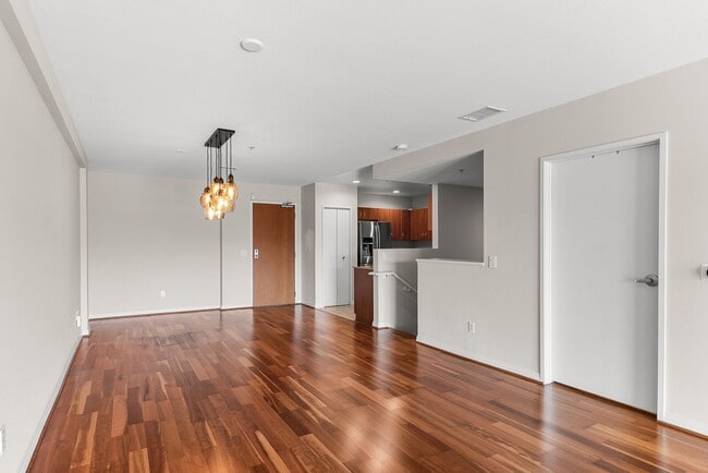 Photo - Walkable Little Italy Living – 3BR/3BA with Gated Parking Unit 404