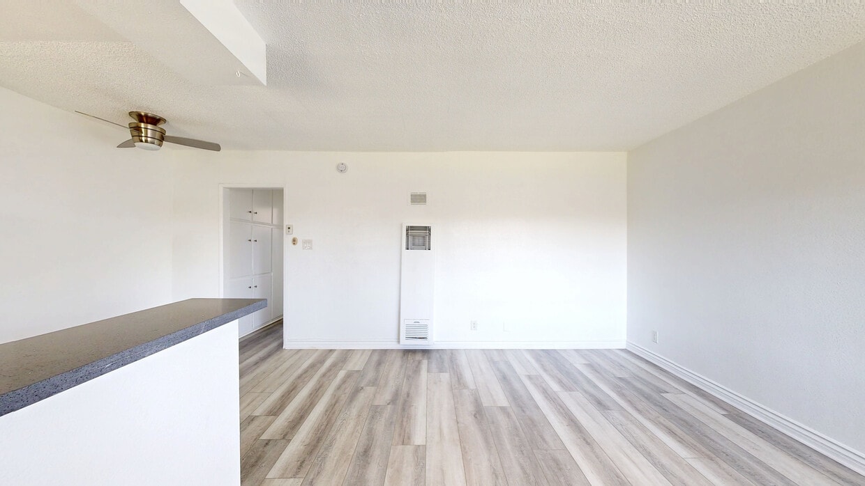 3D Tour - Alhambra Gardens