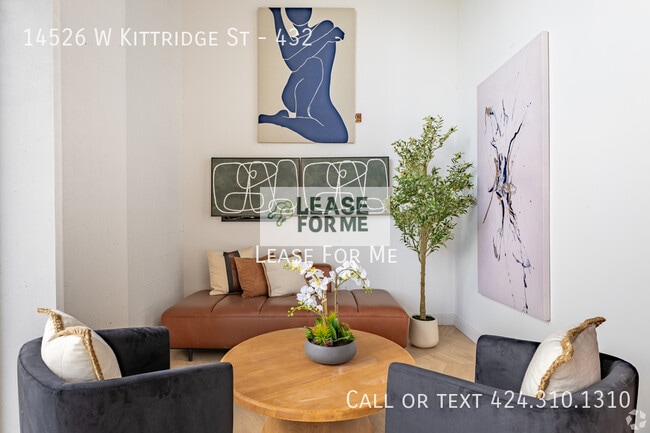 Photo - 14526 Kittridge St Unit 432