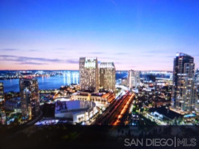 Photo - 100 W Harbor Dr Unit 3404