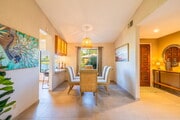DINNING AREA - 334 S Sierra Madre Townhome