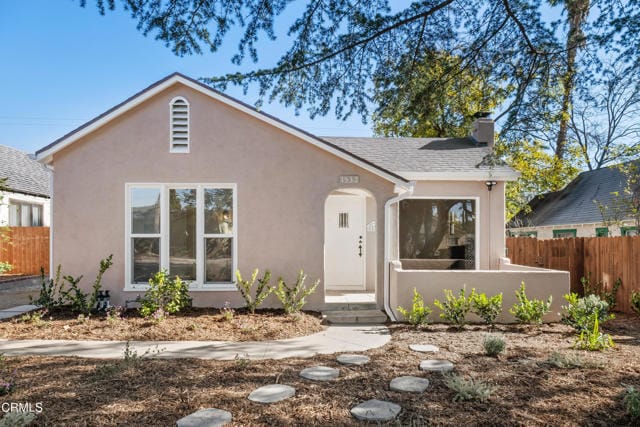 Building Photo - 1532 Sinaloa Ave