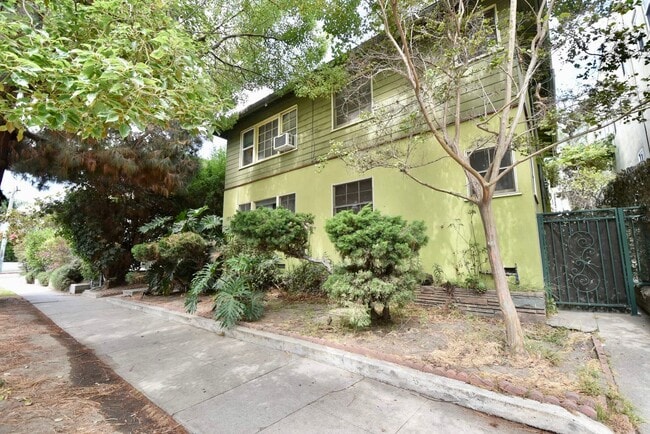 Photo - 1507 Silver Lake Blvd Apartment Unit 1511 1/2