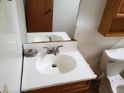 Photo - 2 bedroom with 1 bath