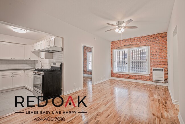 Photo - 326 Normandie Ave Apartment Unit 201