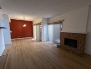 Living Room - 1655 Greenfield Ave