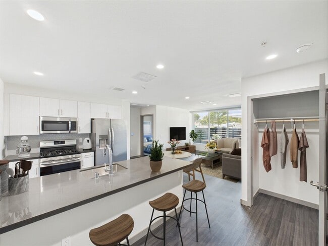 Photo - &Pico Apartments