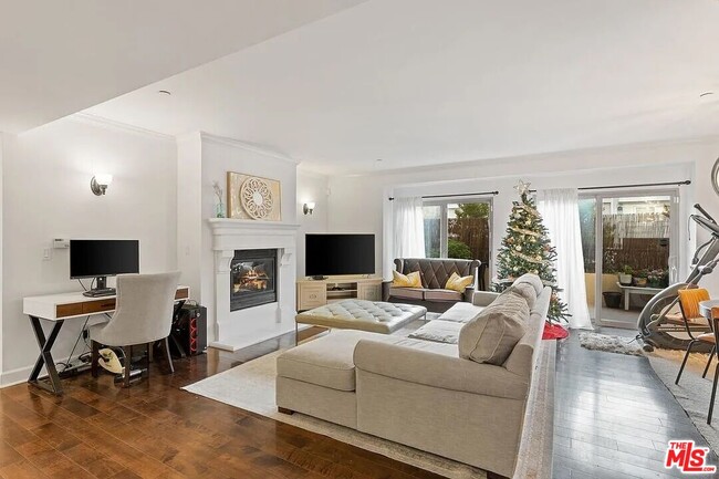 Photo - 1522 Amherst Ave Condo Unit 101