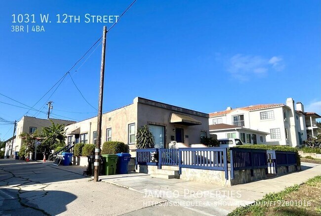 Photo - 1031 W 12th St