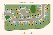 Community Site Map - Aviana at Monte Vista Living