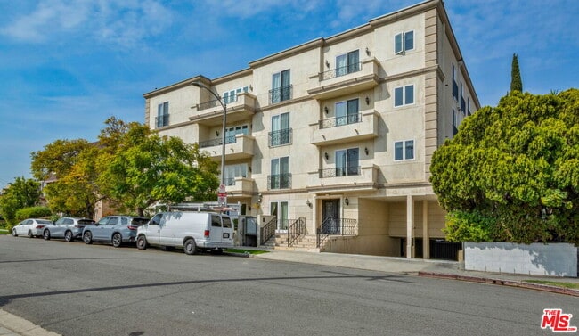 Photo - 9049 Alcott St Unit 305