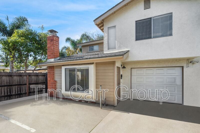 Photo - 1787 Tustin Ave Condo Unit B