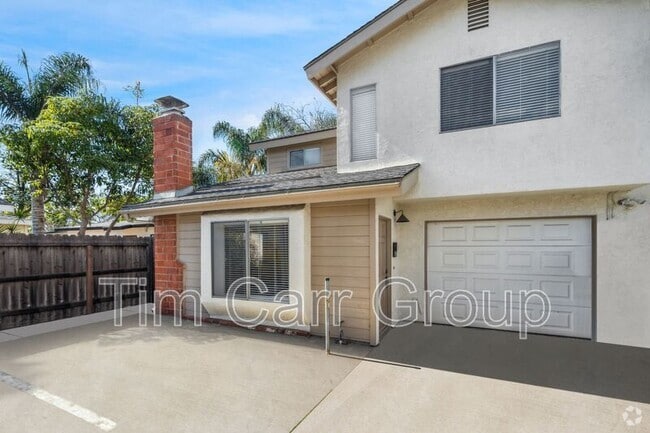 Building Photo - 1787 Tustin Ave Unit B Rental