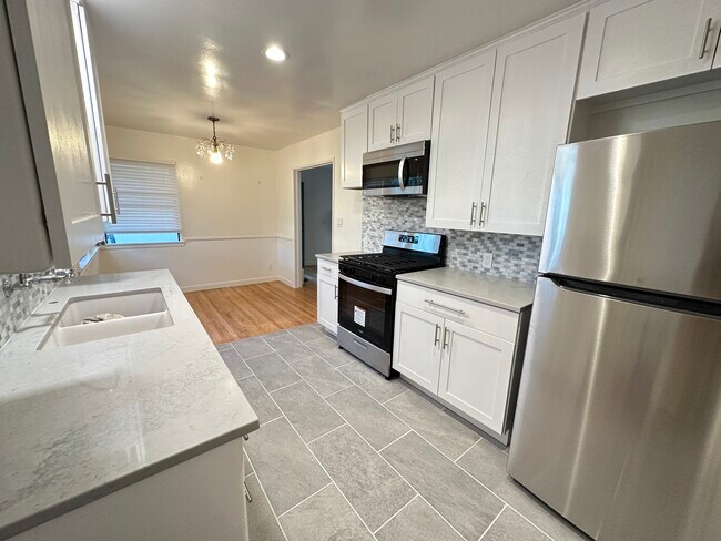 New Kitchen - 306 N Screenland Dr Apartment Unit 306 1 half