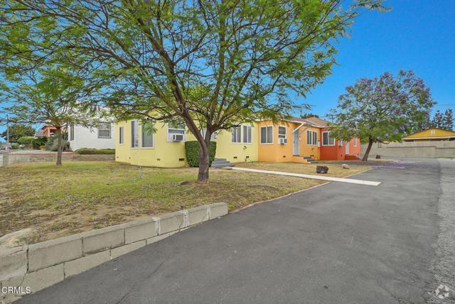 Building Photo - 438 S Fremont Ave Rental