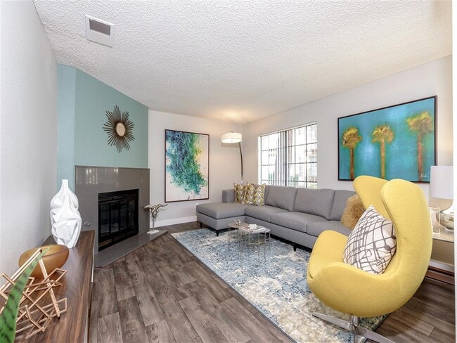 Photo - Sonora at Alta Loma