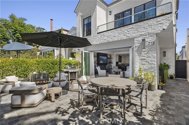 Photo - 712 Marguerite Ave