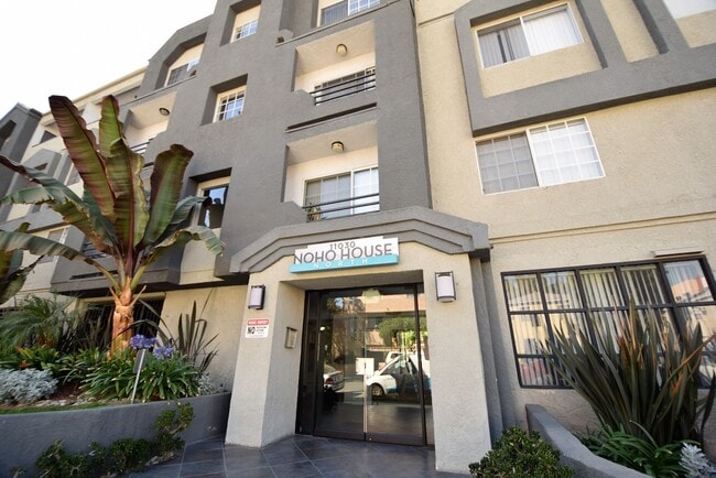Photo - 11030 Hartsook St Apartment Unit 123