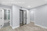 Photo - 1949 1/2 N. Vista del Mar Ave- Townhome