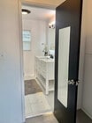 Chic designer Bathroom ~ - 827 Belmont Ave Apartments Unit 827