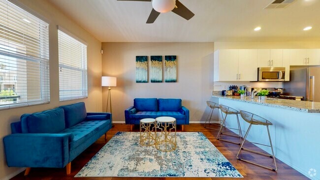 Building Photo - 12848 Palm St Unit GARDEN GROVE Rental