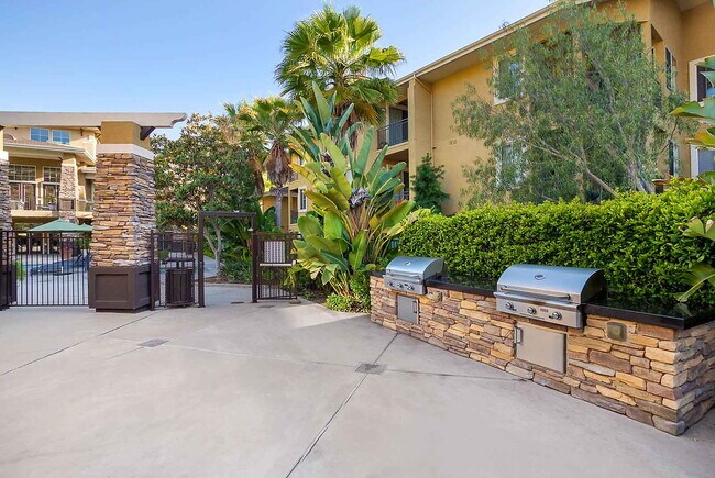 Photo - Carmel Creek