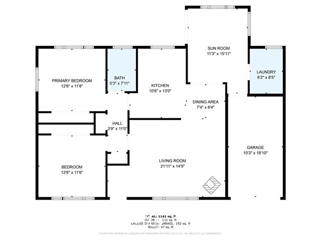 Photo - 880 S Ramona St