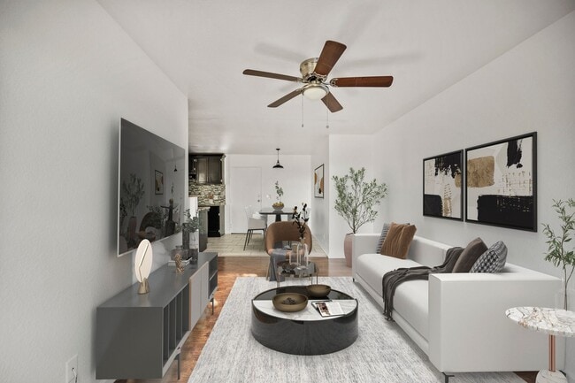 Building Photo - 412 Coronado Ter