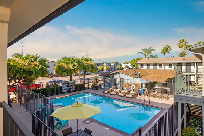 Building Photo - Mesa Village Rental
