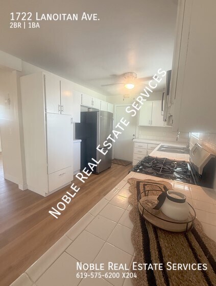 Photo - 1722 S Lanoitan Ave