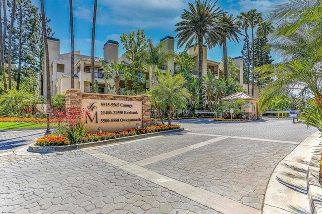 Photo - 5525 Canoga Ave Unit 113