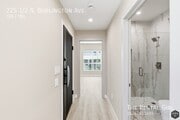 Photo - 225 1/2 N. Burlington Ave. -
