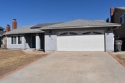 Photo - Beautiful 3 bedroom 2 bath Santee Home!