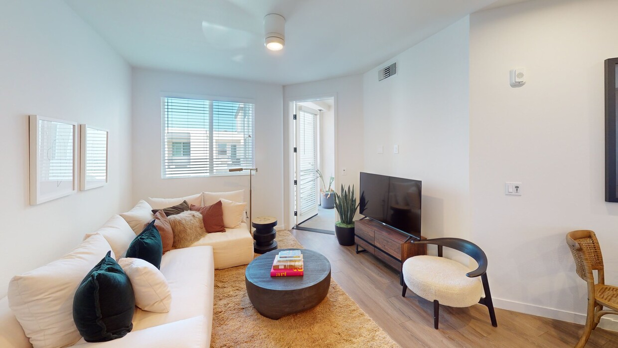 3D Tour - 11950 Erwin St Unit B-203