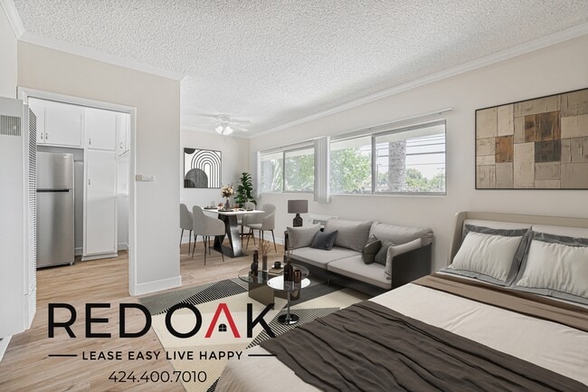 Photo - 15405 Vanowen St Condo Unit 24