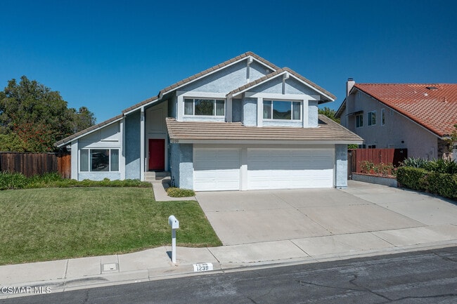 Building Photo - 1239 Honeysuckle Ct