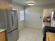 Dining area - 2021 Ocean Park Blvd Apartments Unit Front