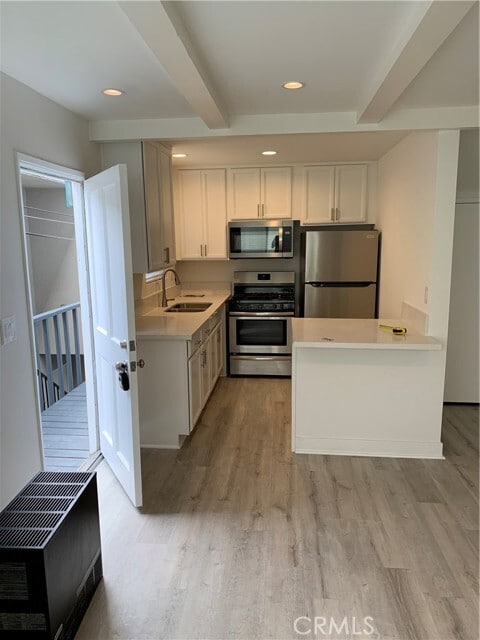 Photo - 122 El Porto St