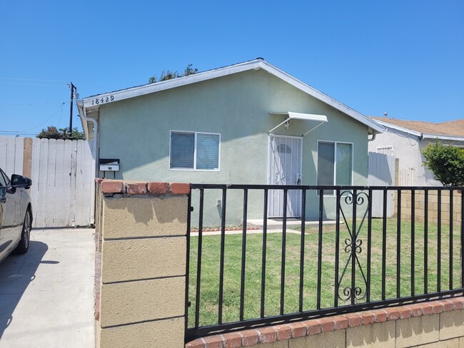 Photo - 18431 Norwalk Blvd House