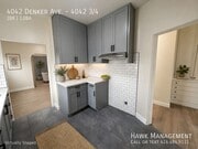 Photo - 4042 Denker Ave Unit 4042 3/4