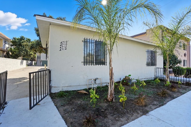 Photo - 4710 St Elmo Dr Unit 4714