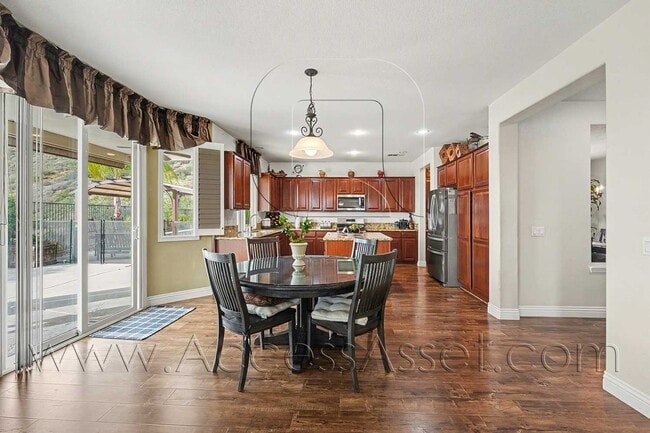 Photo - Stunning 5 Bed/3 Bath Home with Pool in Menifee!